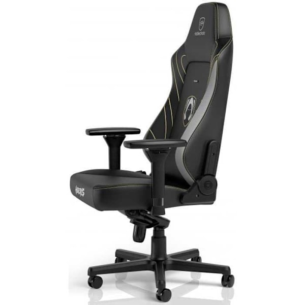Noblechairs Pelituoli Hero Team Heretics Edition