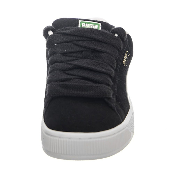 Puma Suede Xi Skor Svart EU 41 Man