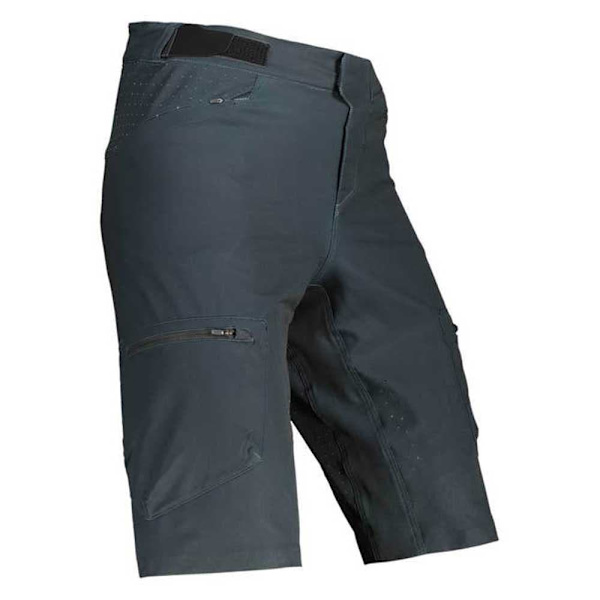 Leatt Shorts Mtb All Mountain 2.0 Jr Sort L