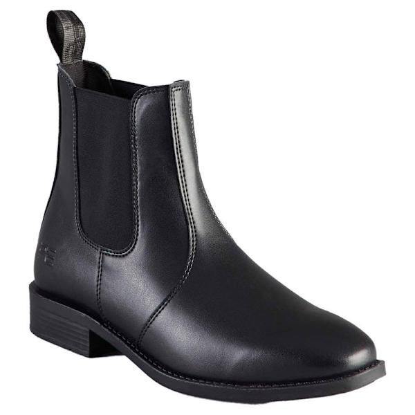 Premier Equine Rossago Synthetic Chelsea Paddock Ratsastussaappaat  EU 37