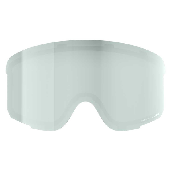 Poc Nexal Linse Transparent Clear