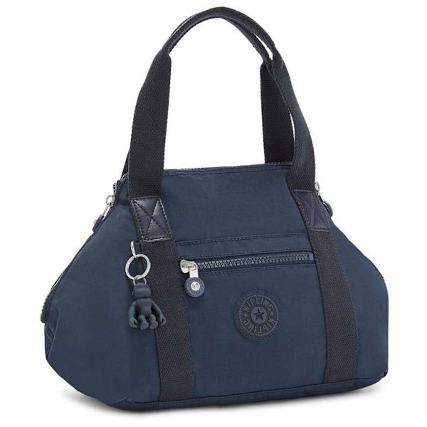 Kipling Art Mini 13l Väska Blå