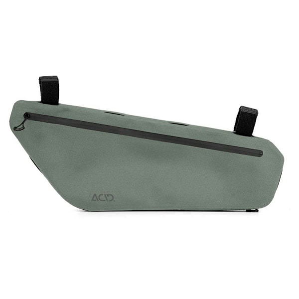 Acid Ramme Taske Pack Pro 4l Transparent