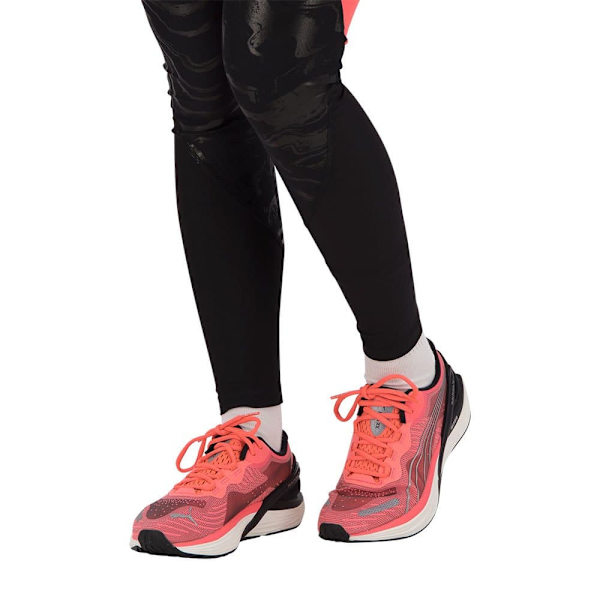 Puma Løbe Skoe Xx Nitro Orange EU 37 Kvinde