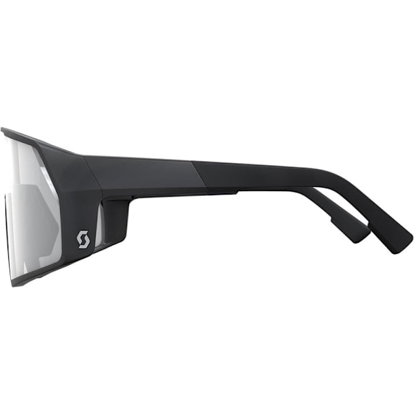 Scott Solglasögon Pro Shield Durchsichtig Clear/CAT0