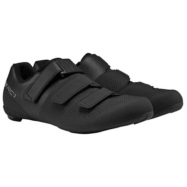 Shimano Rc102 Landsvägscykelsko Svart EU 40 Man
