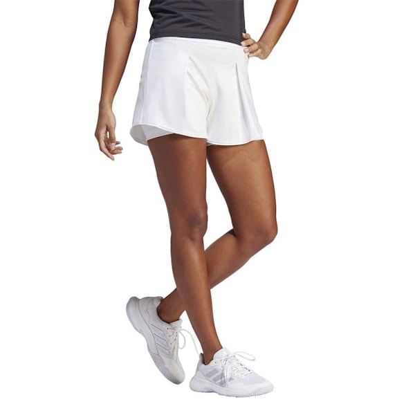 Adidas Match Shortsit  S Nainen