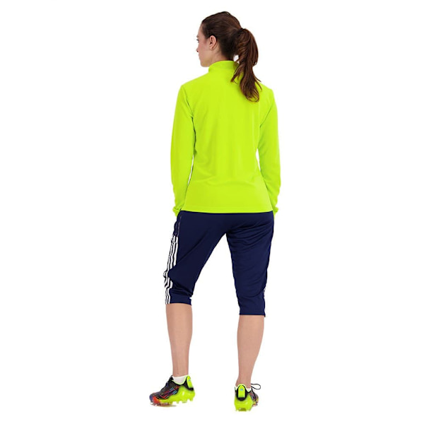 Adidas Entrada 22 Training Sweatshirt Grøn S / Regular Kvinde