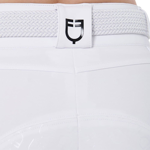 Equestro Full Grip Byxor  48