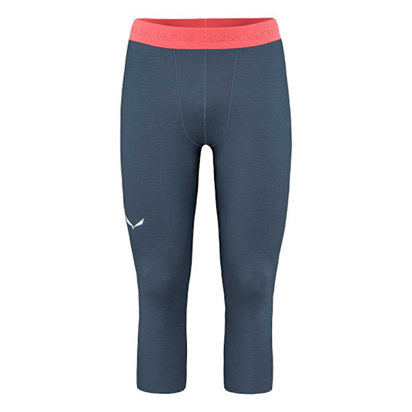 Salewa Cristallo Warm Amr 3/4 Leggings  L Mand