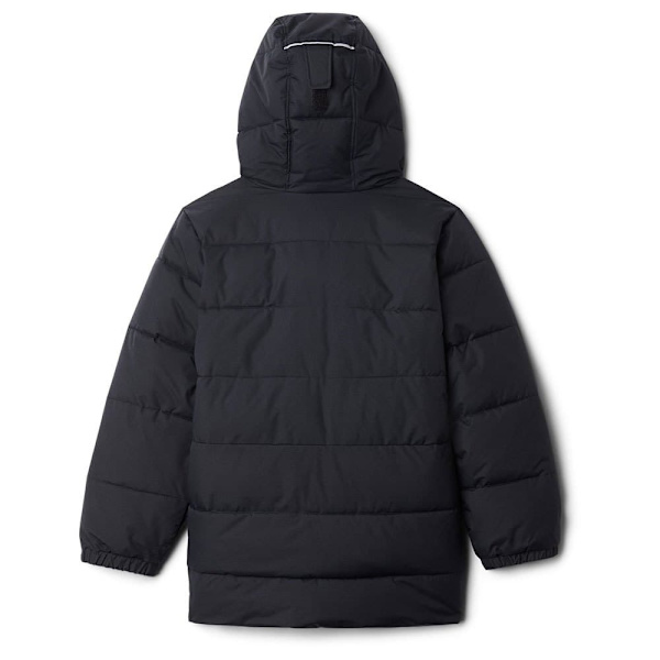 Columbia Arctic Blast™ Ii Jakke Sort 6-7 Years Dreng