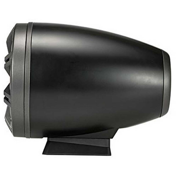 Kicker Högtalare Kmfc 6.5´´ Coaxial Svart 195W