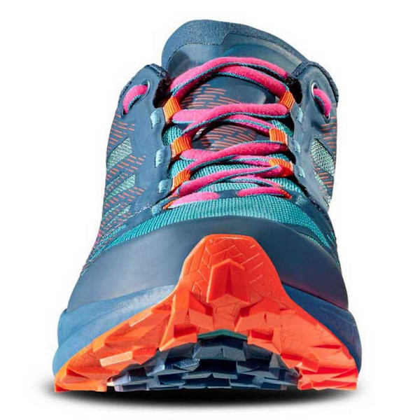 La Sportiva Trail Løbesko Jackal Ii Blå EU 41 1/2 Kvinde