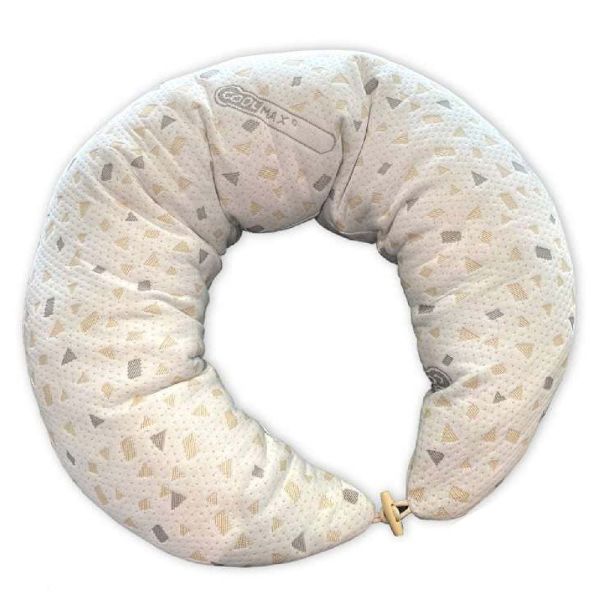 Plastimyr Raskaana Oleva Tyyny Beige