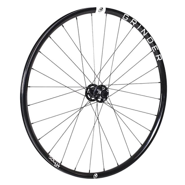 Tfhpc Mtb Pyörä Aseta Grinder 29´´ Disc Harmaa 15 x 110 / 12 x 148 mm / Shimano/Sram HG
