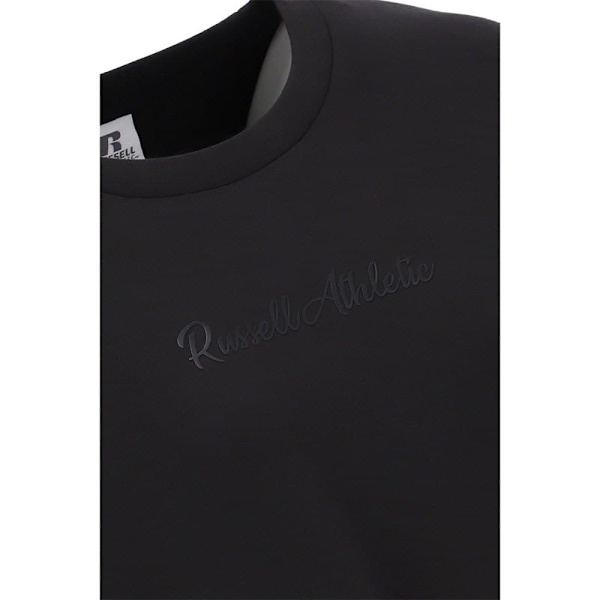 Russell Athletic Joggare A31202 Malala Svart M Kvinna