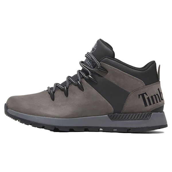 Timberland Sprint Trekker Wp Vandresko Grå EU 43 1/2 Mand