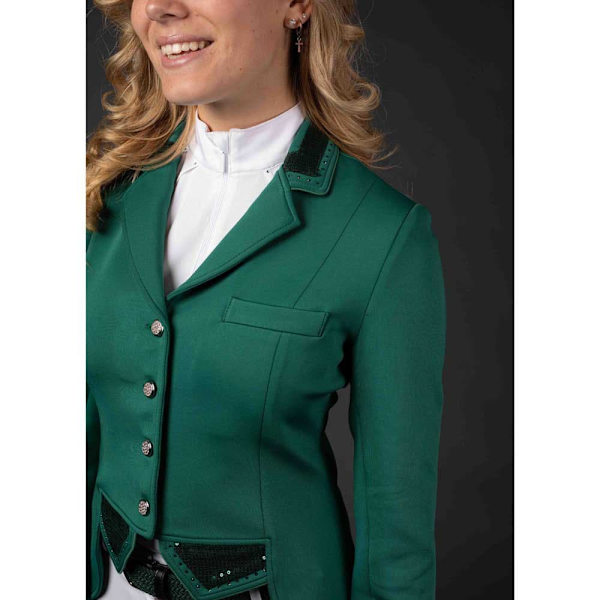 Harry´s Horse Montpellier Jakke  XS