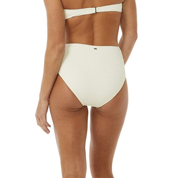 Rip Curl Bikini Underdel Dreams Full Beige XS Kvinna