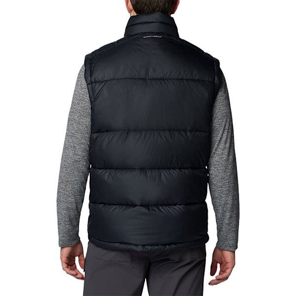 Columbia Pike Lake™ Ii Väst Svart L Man