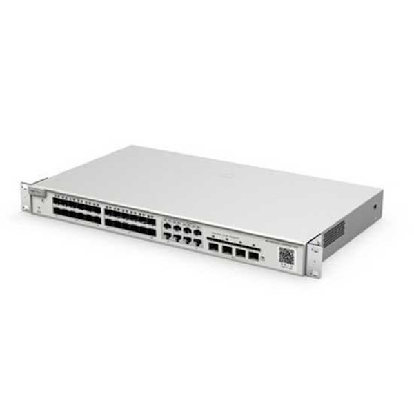 Ruijie Networks Rg-nbs5200-24sfp/8gt4xs Afbryder