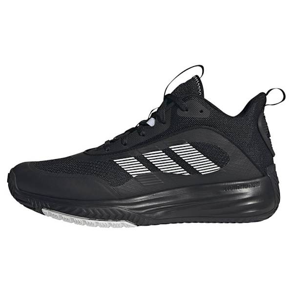 Adidas Own The Game 3.0 Skor Svart EU 43 1/3 Man