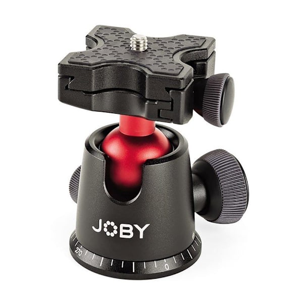 Joby Ballhead 5k Svart