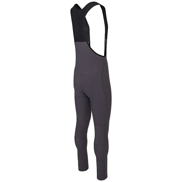Agu Essential Cykelbyxor Grå 2XL Man