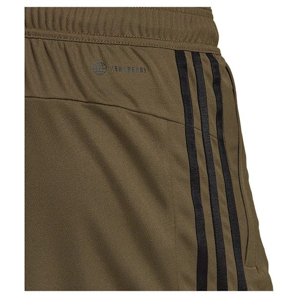 Adidas Shortsit Tr-es Piq 3s Vihreä XS / Regular Mies
