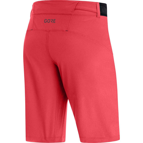 Gore® Wear Shorts C5 Rosa M Kvinna