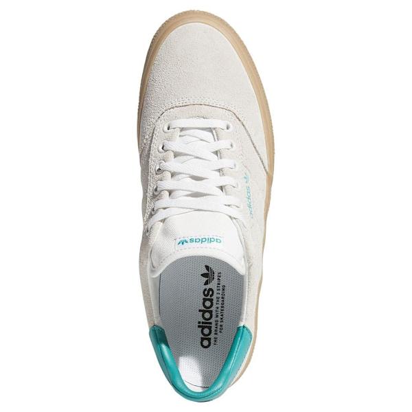 Adidas 3mc Sko Hvid EU 46 2/3 Mand