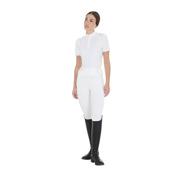 Equestro Classic Leggings  M