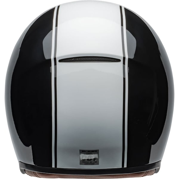 Bell Tx501 Rally åben Hjelm Sort M