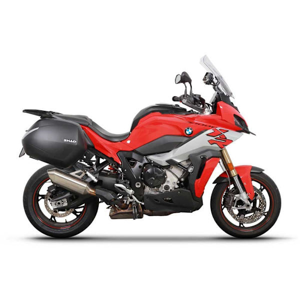 Shad Sidoväskor Som Passar Till Bmw S 3p System 1000xr Svart