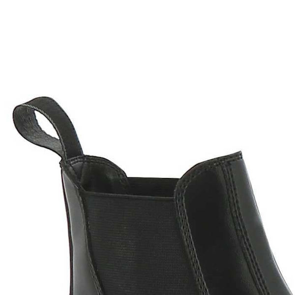 Riding World Ridstövlar First Svart EU 36