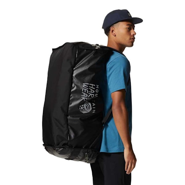 Mountain Hardwear Duffel Camp 4™ 95l Musta L