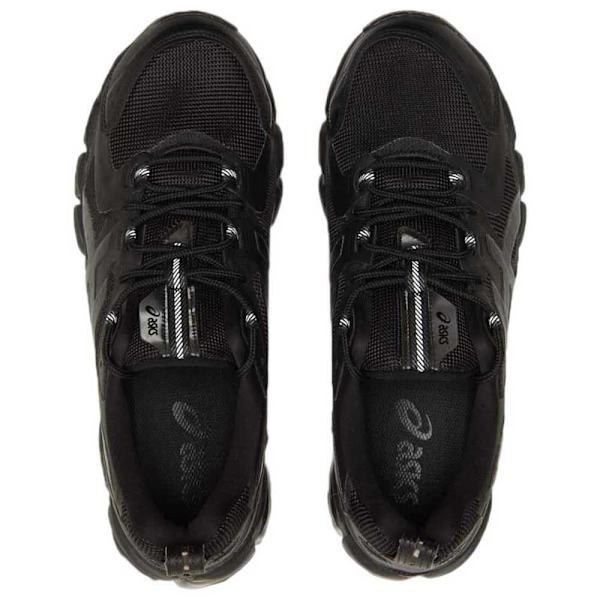 Asics Trænere Gel-quantum 180 Sort EU 48 Mand