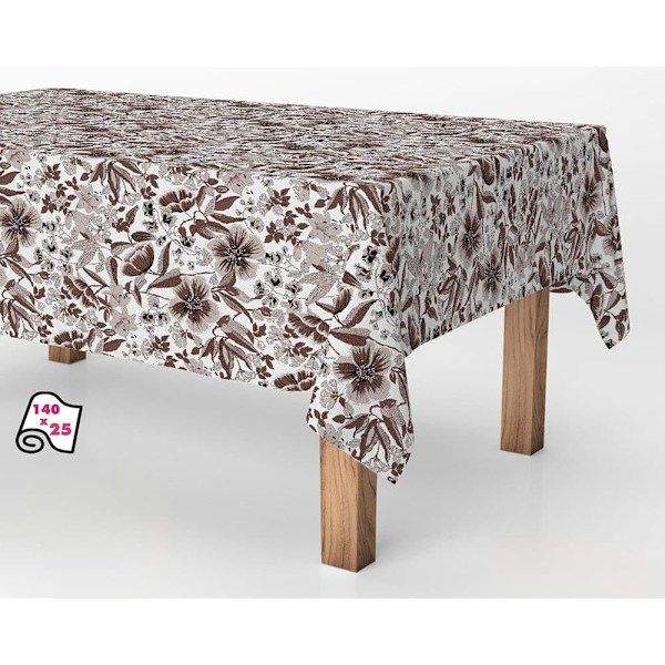 Exma Dukrulle 140 Cm X 25 M