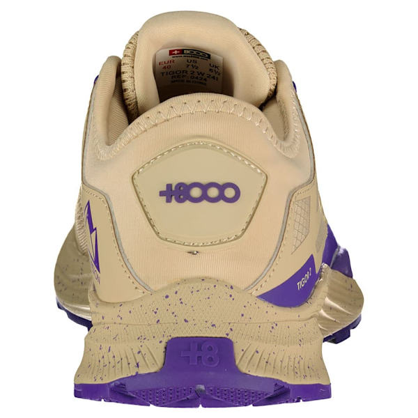 +8000 Tigor 2 W 24i Trailsko  EU 36 Kvinde