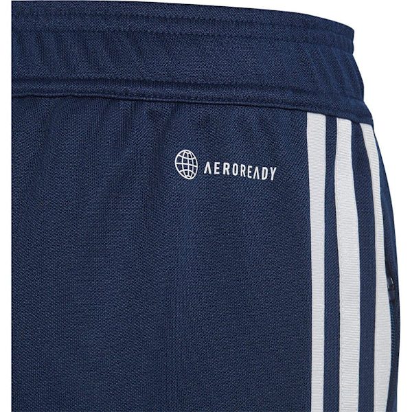 Adidas Housut Tiro23 L Sininen 9-10 Years Poika