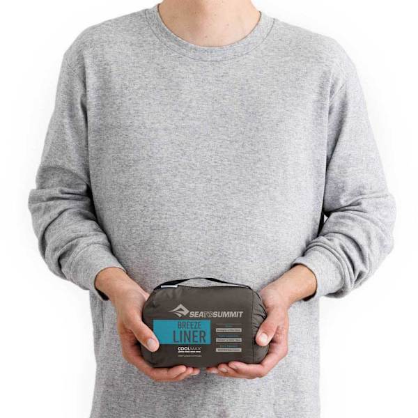 Sea To Summit Sovsäck Breeze  Rectangular Standard