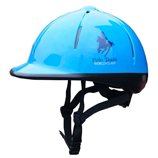 Redhorse Hjälm Rh Blå 51-55 cm