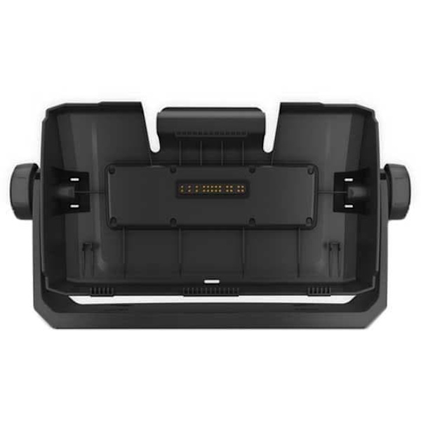 Garmin Bail Mount Med Quick Release Cradle Echomap Plus 92sv Sort