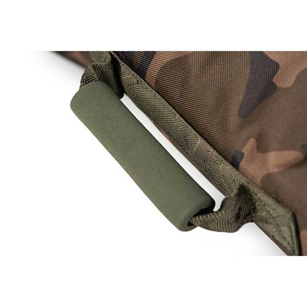 Fox International Sengestolsbetræk Camolite Small Grøn 95 x 80 x 22 cm