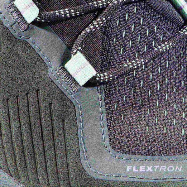Mammut Sapuen High Goretex Vandringskängor Grå EU 42 2/3 Kvinna