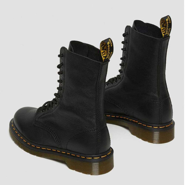Dr Martens Støvler 1490 Sort EU 36 Kvinde