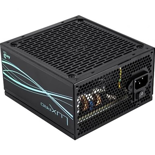 Aerocool Strømforsyning Luxpro850 850w 80 Plus Bronze
