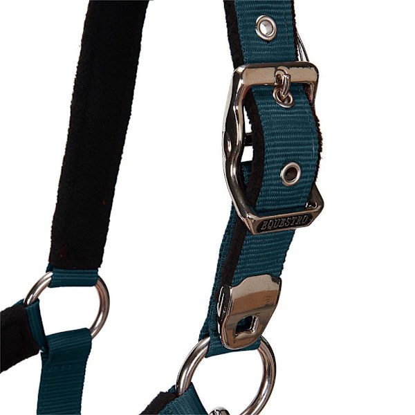 Equestro Shiny Fittings Riimu Ja Talutin Sininen Pony
