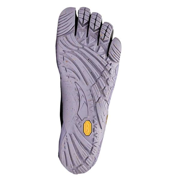 Vibram Fivefingers Kmd Evo Vandresko Sort EU 40 Kvinde