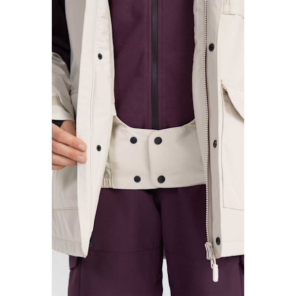 O´neill Utility Hybrid Jacka  L Kvinna